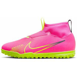 Kopačky Nike JR ZOOM SUPERFLY 9 ACADEMY TF