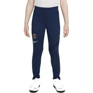 Nohavice Nike Paris Saint-Germain Academy Pro Big Kids  Dri-FIT Soccer Pants
