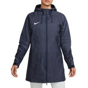 Bunda s kapucňou Nike W NK SF ACDPR HD RAIN JKT