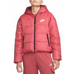 Bunda s kapucňou Nike  Sportswear Therma-FIT Repel Women s Hooded Jacket