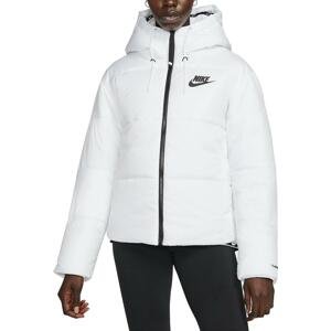Bunda s kapucňou Nike  Sportswear Therma-FIT Repel Women s Jacket