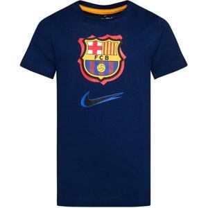 Tričko Nike  FC Barcelona T-Shirt Kids