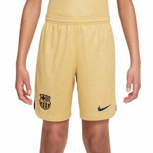 Šortky Nike FCB Y NK DF STAD SHORT AW 2022/23