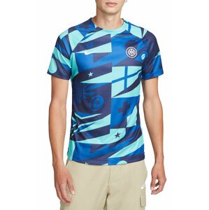 Tričko Nike INTER M NK DF TOP SS PM