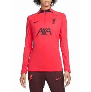 Tričko s dlhým rukávom Nike Womens  Liverpool FC Strike Top