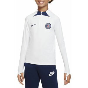 Tričko s dlhým rukávom Nike Paris Saint-Germain Strike