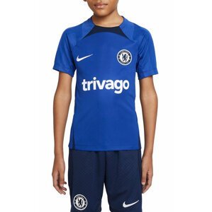 Tričko Nike Chelsea FC Strike Top Kids