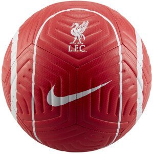Lopta Nike  FC Liverpool Strike Fanball