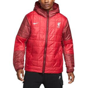 Bunda s kapucňou Nike  Liverpool FC Synthetic-Fill