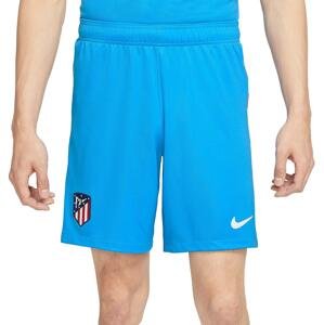 Šortky Nike Atlético de Madrid 2021/22 Stadium Men s Soccer Shorts