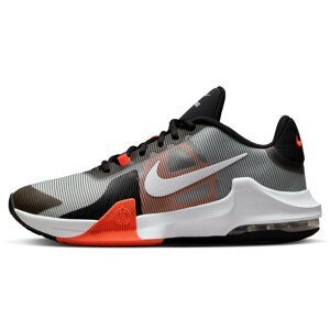 Basketbalové topánky Nike AIR MAX IMPACT 4 BASKETBALL SHOES