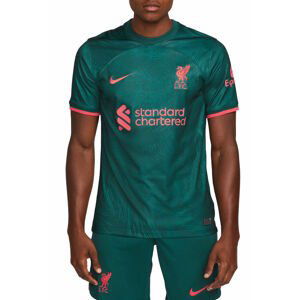 Dres Nike LFC M NK DF STAD JSY SS 3R 2022/23