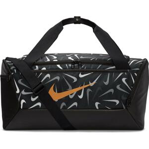 Taška Nike  Brasilia 9.5 Training Duffel Bag (Small, 41L)