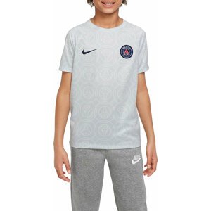 Tričko Nike PSG Y NK DF TOP SS PM