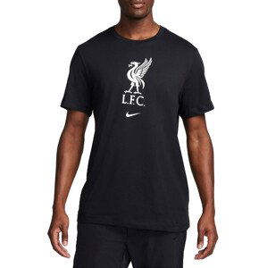 Tričko Nike LFC M NK CREST SS TEE