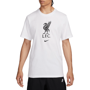 Tričko Nike LFC M NK CREST SS TEE