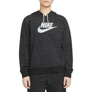 Mikina s kapucňou Nike  Sportswear Gym Vintage