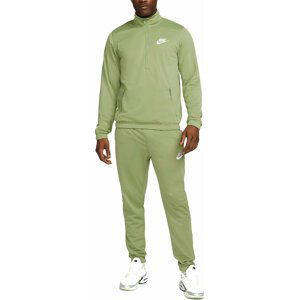 Súprava Nike M NK CLUB PK TRK SUIT BASIC