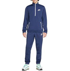 Súprava Nike M NK CLUB PK TRK SUIT BASIC