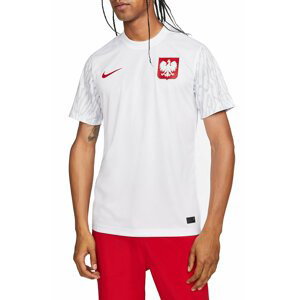 Tričko Nike POL M NK DF FTBL TOP SS HM 2022/23