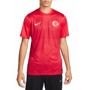 Tričko Nike TUR M NK DF FTBL TOP SS AW 2022/23
