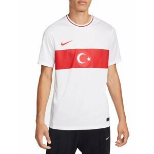 Tričko Nike TUR M NK DF FTBL TOP SS HM 2022/23