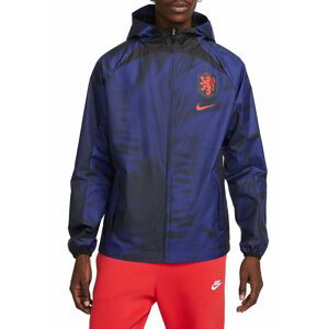 Bunda s kapucňou Nike KNVB M NK AWF JKT GX