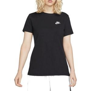 Tričko Nike  Club T-Shirt Womens
