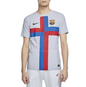 Dres Nike FCB M NK DFADV MATCH JSY SS 3R 2022/23