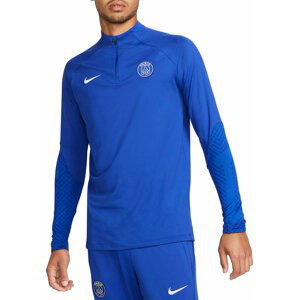 Tričko s dlhým rukávom Nike  Paris St. Germain Strike Drill Top