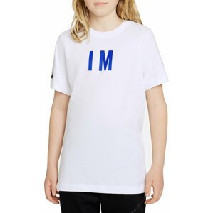 Tričko Nike  Inter Milan Older Kids' T-Shirt