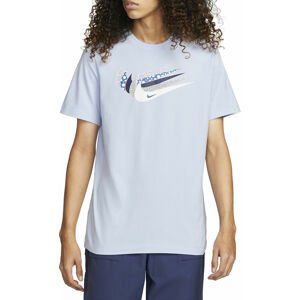 Tričko Nike  Sportswear Swoosh