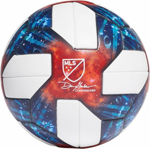 Lopta adidas  MLS ball