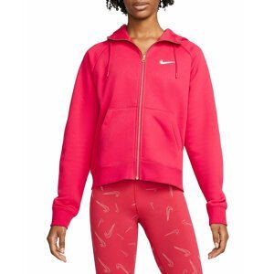 Mikina s kapucňou Nike  Sportswear Women's Full-Zip Fleece Hoodie