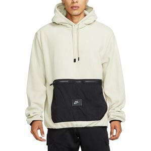 Mikina s kapucňou Nike  SPU Fleece Hoody