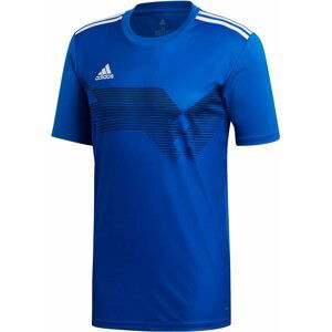 Dres adidas campeon 19 blau