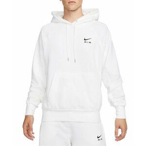 Mikina s kapucňou Nike  Air FT Hoody