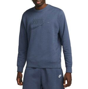 Mikina Nike  Club Fleece+