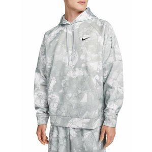 Mikina s kapucňou Nike  Therma-FIT Men s Pullover Fitness Hoodie