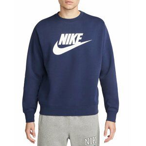 Mikina Nike  Sportswear Club Fleece Men's Graphic Crew