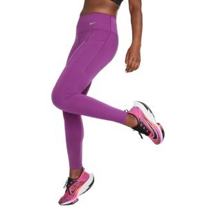 Legíny Nike  Dri-FIT Go Women s Firm-Support Mid-Rise Leggings with Pockets