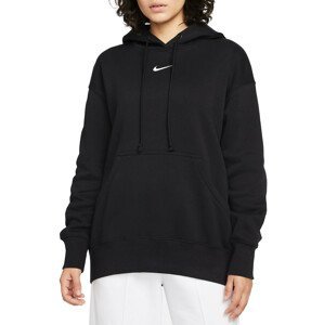 Mikina s kapucňou Nike  Sportswear Phoenix Fleece