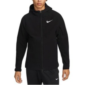 Bunda s kapucňou Nike  Pro Flex Vent Max Men s Winterized Fitness Jacket