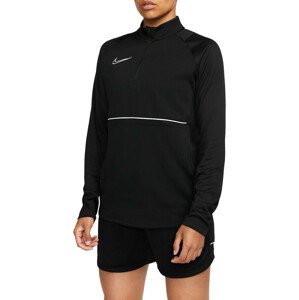 Mikina Nike  Dri-FIT Academy HalfZip Sweatshirt