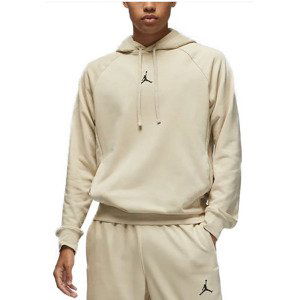 Mikina s kapucňou Jordan Jordan Crossover Fleece Hoody