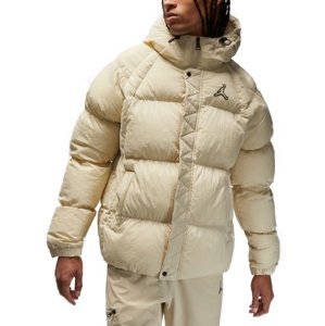 Bunda s kapucňou Jordan Jordan Essential Puffer Winterjacket