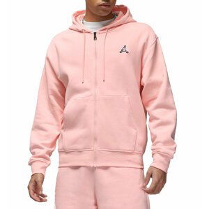 Mikina s kapucňou Jordan Jordan Brooklyn Fleece Men s Full-Zip Hoodie