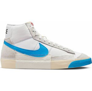 Obuv Nike BLAZER MID PRO CLUB