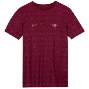 Tričko Nike KM Y NK DF TOP SS