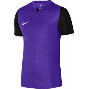 Dres Nike Y NK DF TROPHY V JSY SS